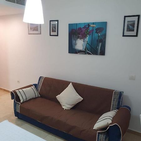 Apartamento De Manuela مالقة المظهر الخارجي الصورة