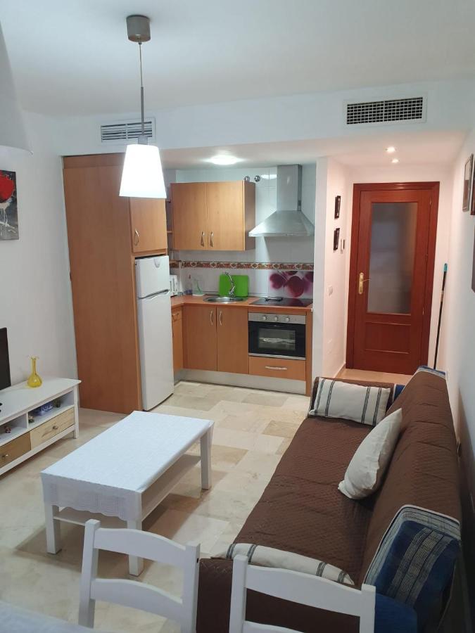 Apartamento De Manuela مالقة المظهر الخارجي الصورة