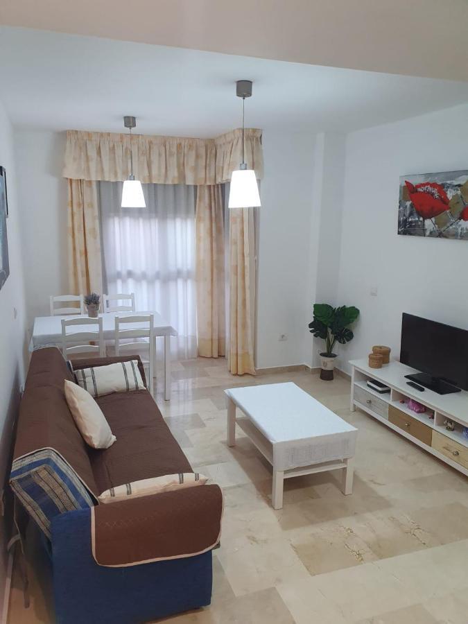 Apartamento De Manuela مالقة المظهر الخارجي الصورة