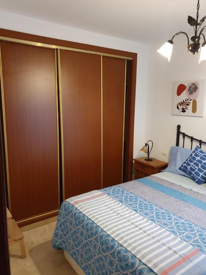Apartamento De Manuela مالقة المظهر الخارجي الصورة