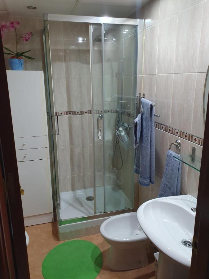 Apartamento De Manuela مالقة المظهر الخارجي الصورة