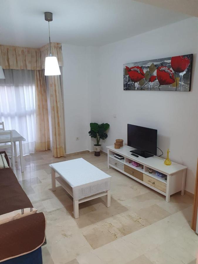 Apartamento De Manuela مالقة المظهر الخارجي الصورة