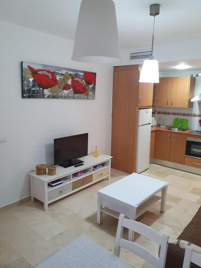 Apartamento De Manuela مالقة المظهر الخارجي الصورة