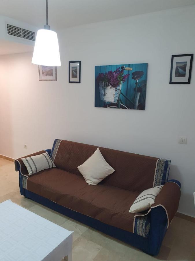 Apartamento De Manuela مالقة المظهر الخارجي الصورة