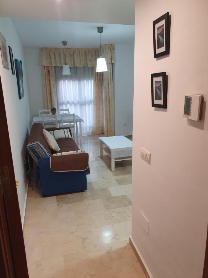 Apartamento De Manuela مالقة المظهر الخارجي الصورة