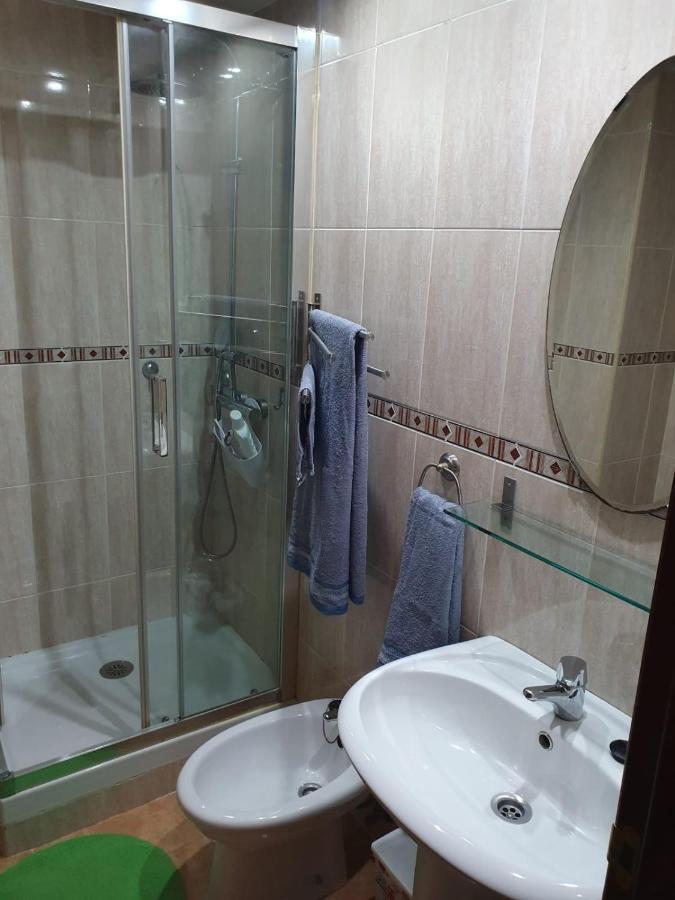 Apartamento De Manuela مالقة المظهر الخارجي الصورة